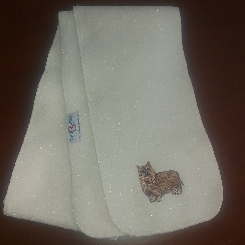 Child's scarf